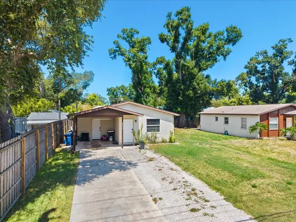 4050 ROCKEFELLER AVE, Sarasota, FL 34231