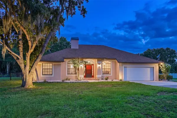 4415 N RYE RD, Parrish, FL 34219