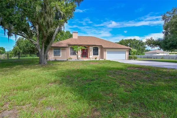 4415 N RYE RD, Parrish, FL 34219