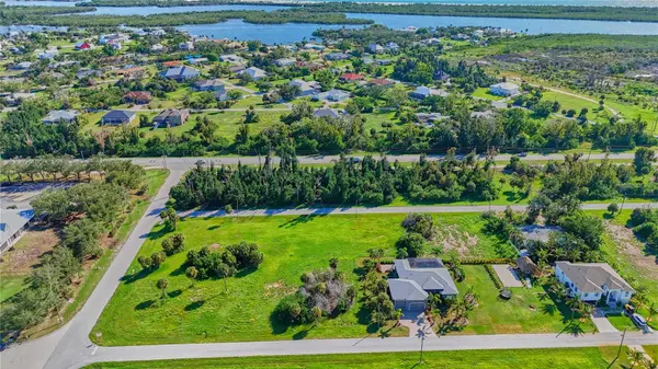 141 POMPANO ST, Placida, FL 33946