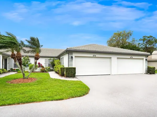 3130 RINGWOOD MEADOW #44, Sarasota, FL 34235