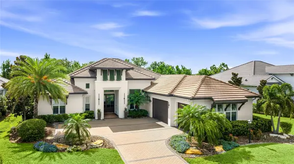 804 CROSSWIND AVE, Sarasota, FL 34240