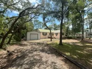 526 KINGS CREEK CIR, Steinhatchee, FL 32359