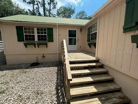 526 KINGS CREEK CIR, Steinhatchee, FL 32359