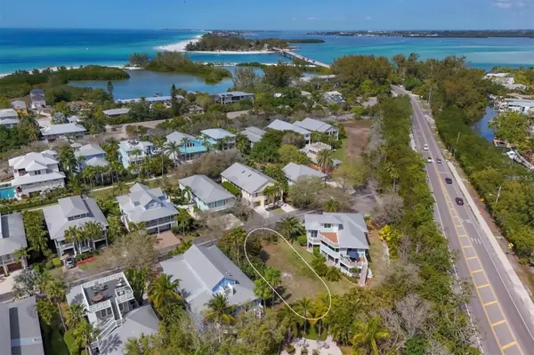 363 FIREHOUSE LN, Longboat Key, FL 34228