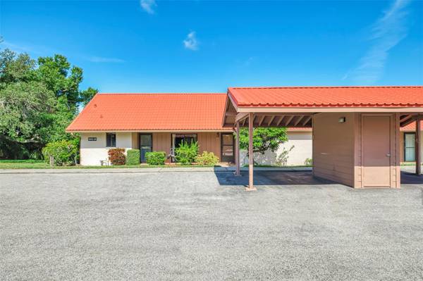 6698 DRAW LN #140, Sarasota, FL 34238