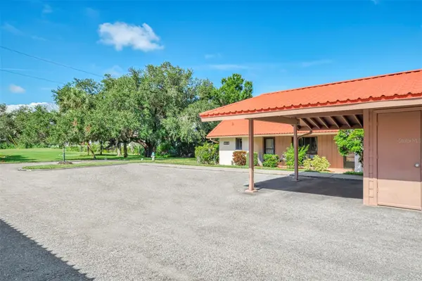 6698 DRAW LN #140, Sarasota, FL 34238