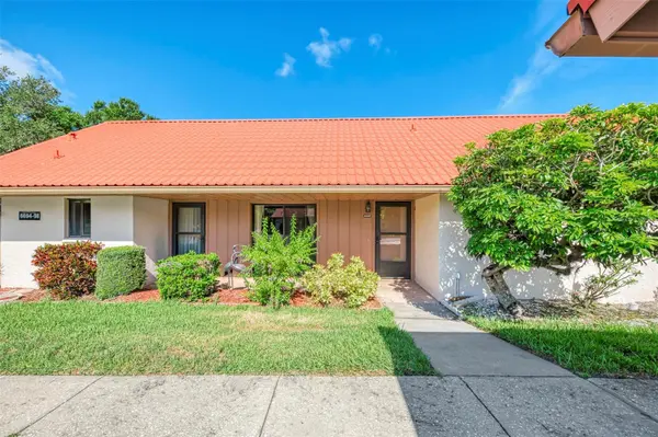 6698 DRAW LN #140, Sarasota, FL 34238
