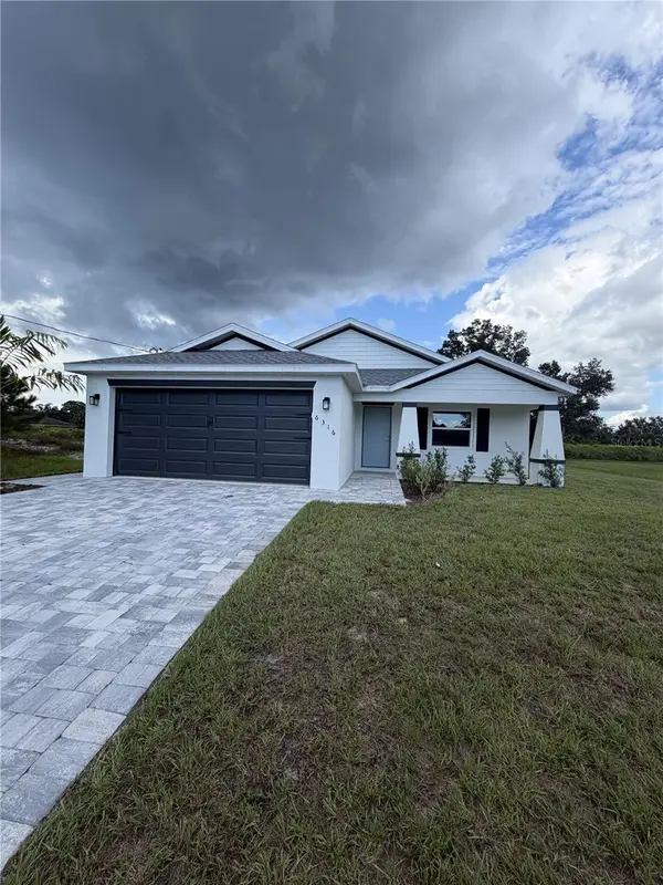 6316 DEER RUN RD, North Port, FL 34291