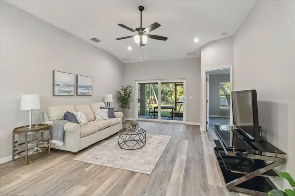 6316 DEER RUN RD, North Port, FL 34291