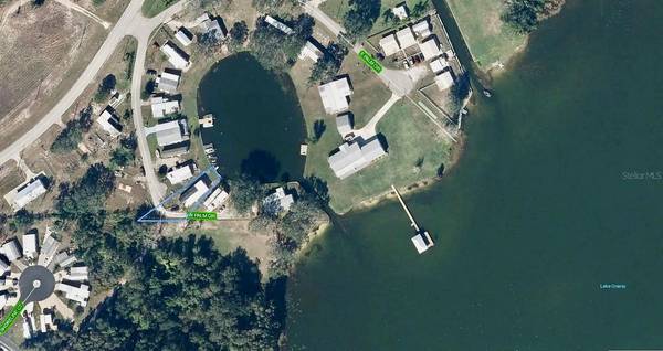 16 W PALM CIR, Lake Placid, FL 33852
