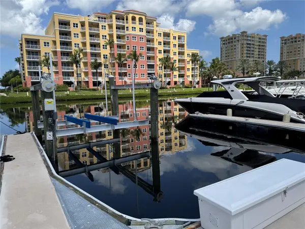 102 RIVIERA DUNES WAY #S-88, Palmetto, FL 34221