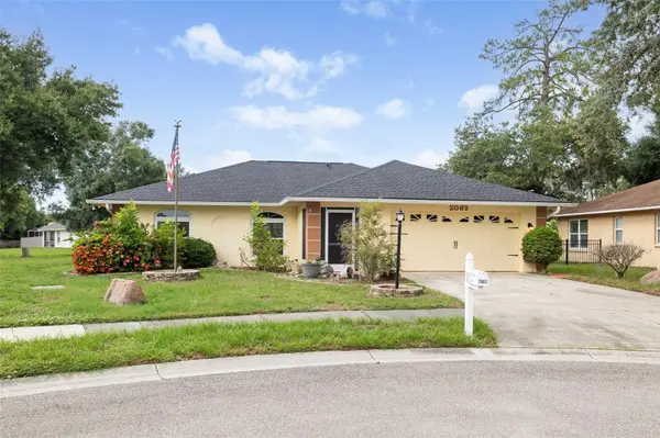 2062 OLD ARBOR CT, Sarasota, FL 34232