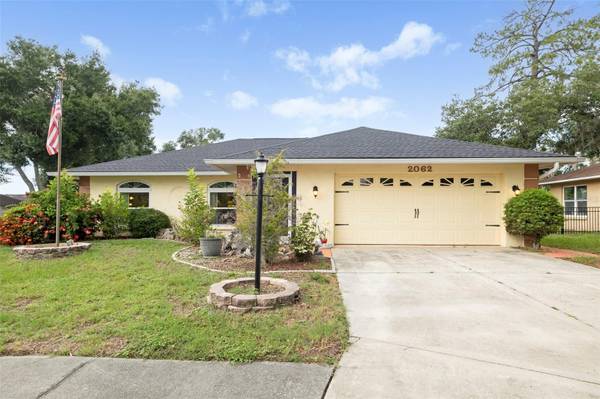 2062 OLD ARBOR CT, Sarasota, FL 34232