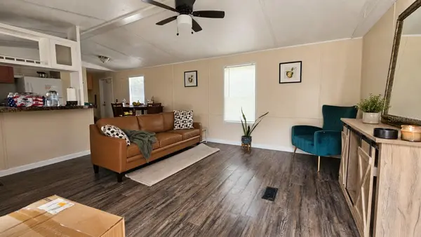 24325 SW 46TH AVE, Newberry, FL 32669