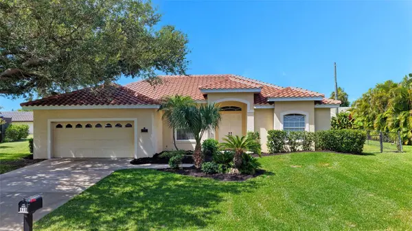 439 E ROSSETTI DR,  Nokomis,  FL 34275