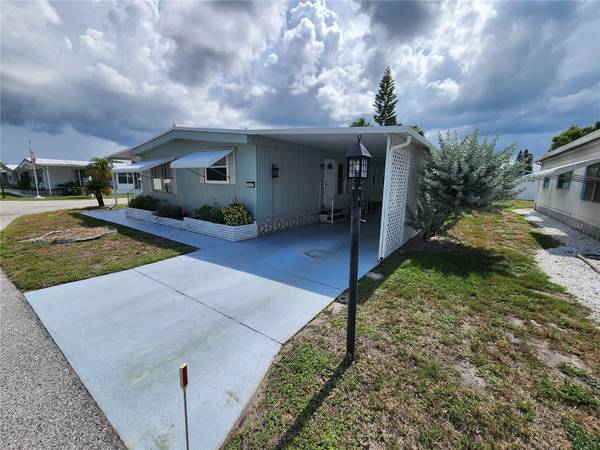 808 53RD AVE E #223, Bradenton, FL 34203