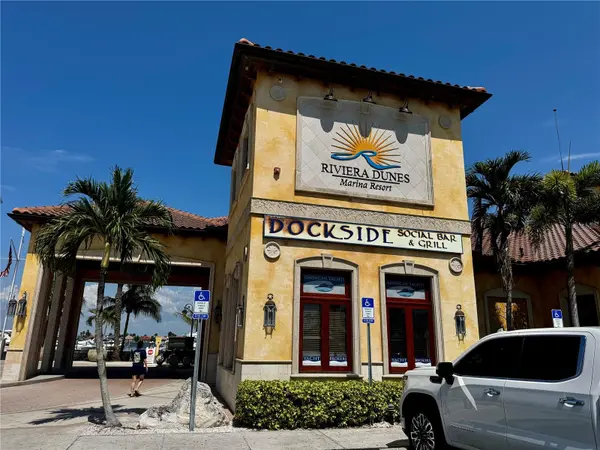 102 RIVIERA DUNES WAY #N-30, Palmetto, FL 34221