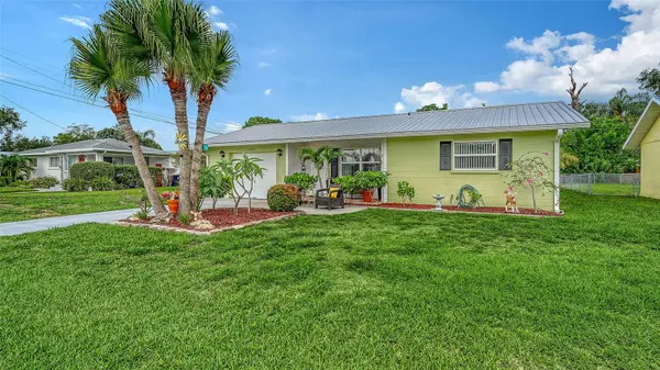 1003 21ST AVE W, Palmetto, FL 34221