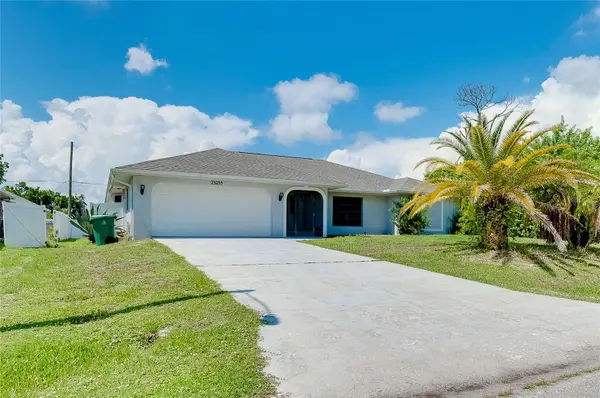 23235 MCQUEENEY AVE, Punta Gorda, FL 33980