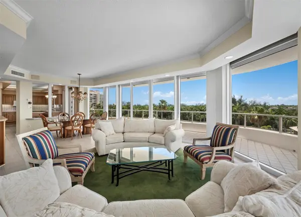 3040 GRAND BAY BLVD #232, Longboat Key, FL 34228
