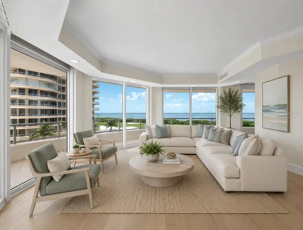 3040 GRAND BAY BLVD #232, Longboat Key, FL 34228