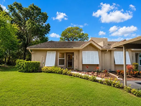 5608 37TH ST E #26, Bradenton, FL 34203