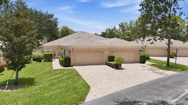 5435 CHANTECLAIRE #69, Sarasota, FL 34235