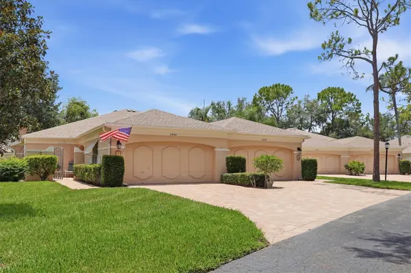 5435 CHANTECLAIRE #69, Sarasota, FL 34235