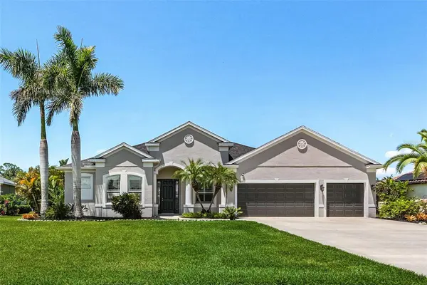 3015 160TH TER E, Parrish, FL 34219