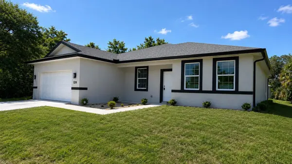 5219 SYLVANIA AVE, North Port, FL 34291
