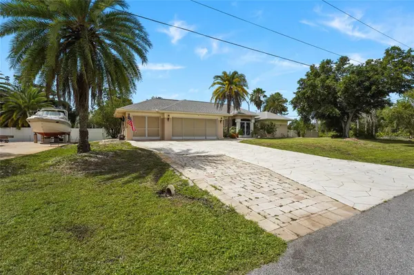 1240 LACE TER, Port Charlotte, FL 33953