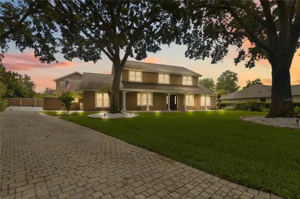 5333 GREENSIDE CT, Orlando, FL 32819