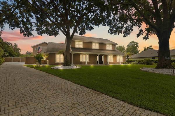 5333 GREENSIDE CT, Orlando, FL 32819