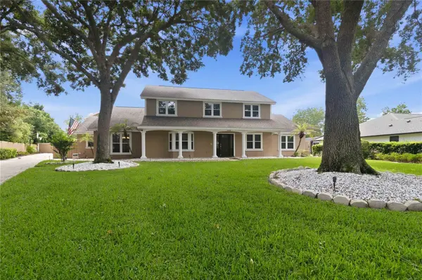 5333 GREENSIDE CT, Orlando, FL 32819