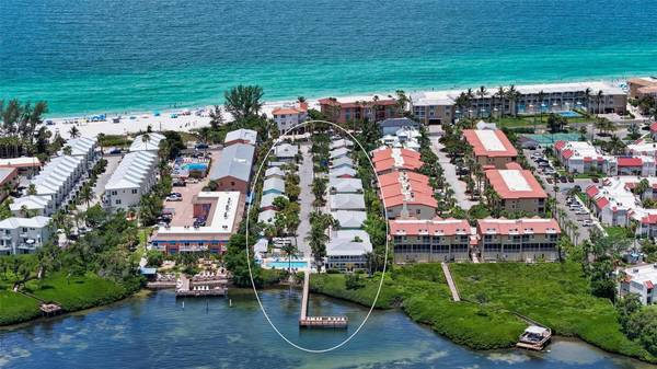 1603 GULF DR N #3,  Bradenton Beach,  FL 34217