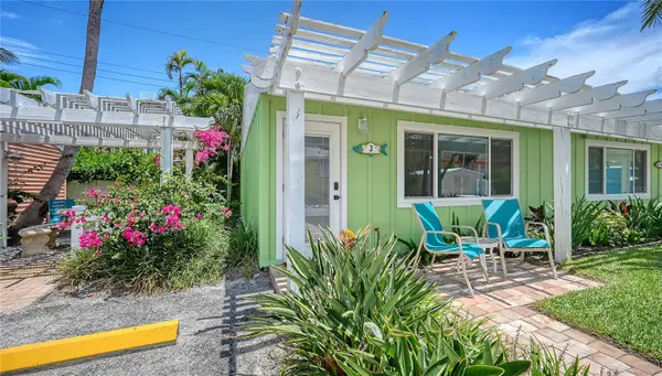 1603 GULF DR N #3, Bradenton Beach, FL 34217