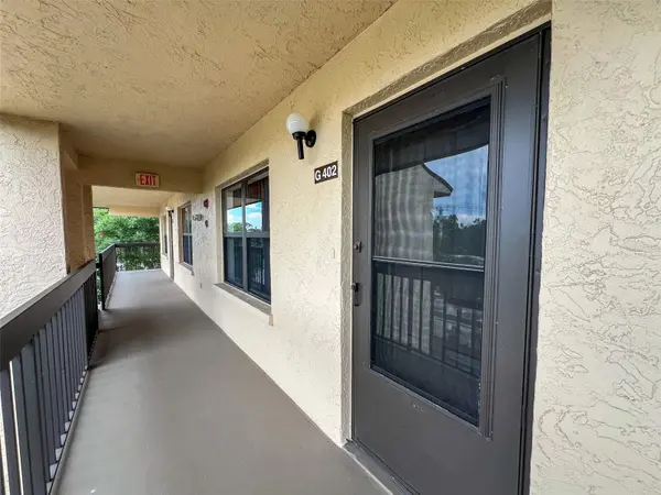625 30TH AVE W #G402, Bradenton, FL 34205