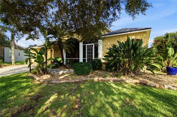 2915 126TH TER E, Parrish, FL 34219