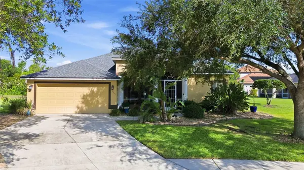 2915 126TH TER E, Parrish, FL 34219