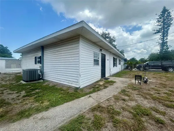 2628 45TH AVE W, Bradenton, FL 34207