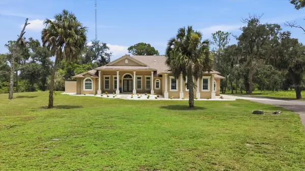 24525 JENNINGS RD, Myakka City, FL 34251