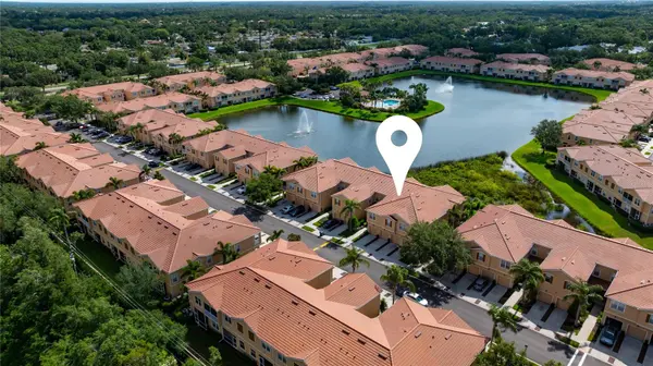 3760 PARKRIDGE CIR #23-204, Sarasota, FL 34243