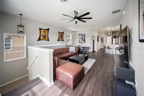 3760 PARKRIDGE CIR #23-204, Sarasota, FL 34243