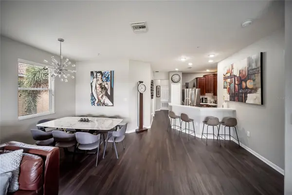 3760 PARKRIDGE CIR #23-204, Sarasota, FL 34243