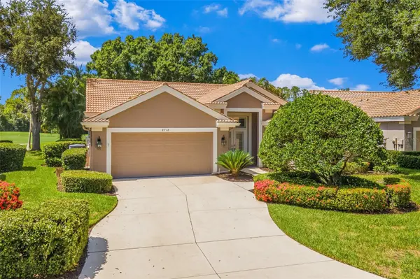 8718 54TH AVE E, Bradenton, FL 34211