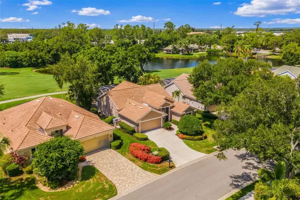 8718 54TH AVE E, Bradenton, FL 34211