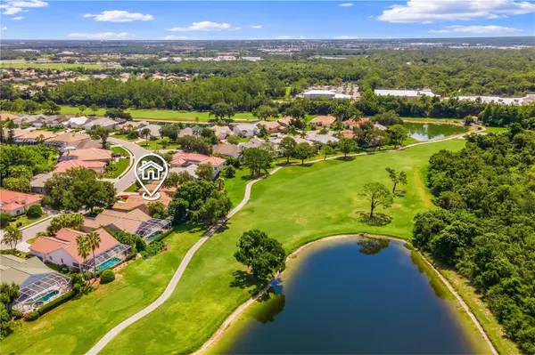 8718 54TH AVE E, Bradenton, FL 34211