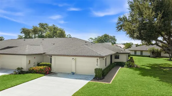 3670 GLENEAGLE DR #8A, Sarasota, FL 34238