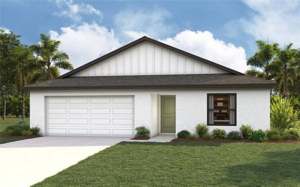 22334 BRADFORD AVE, Port Charlotte, FL 33952